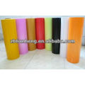 Two Side Matte Cup Lids Usage HIPS Plastic Sheets